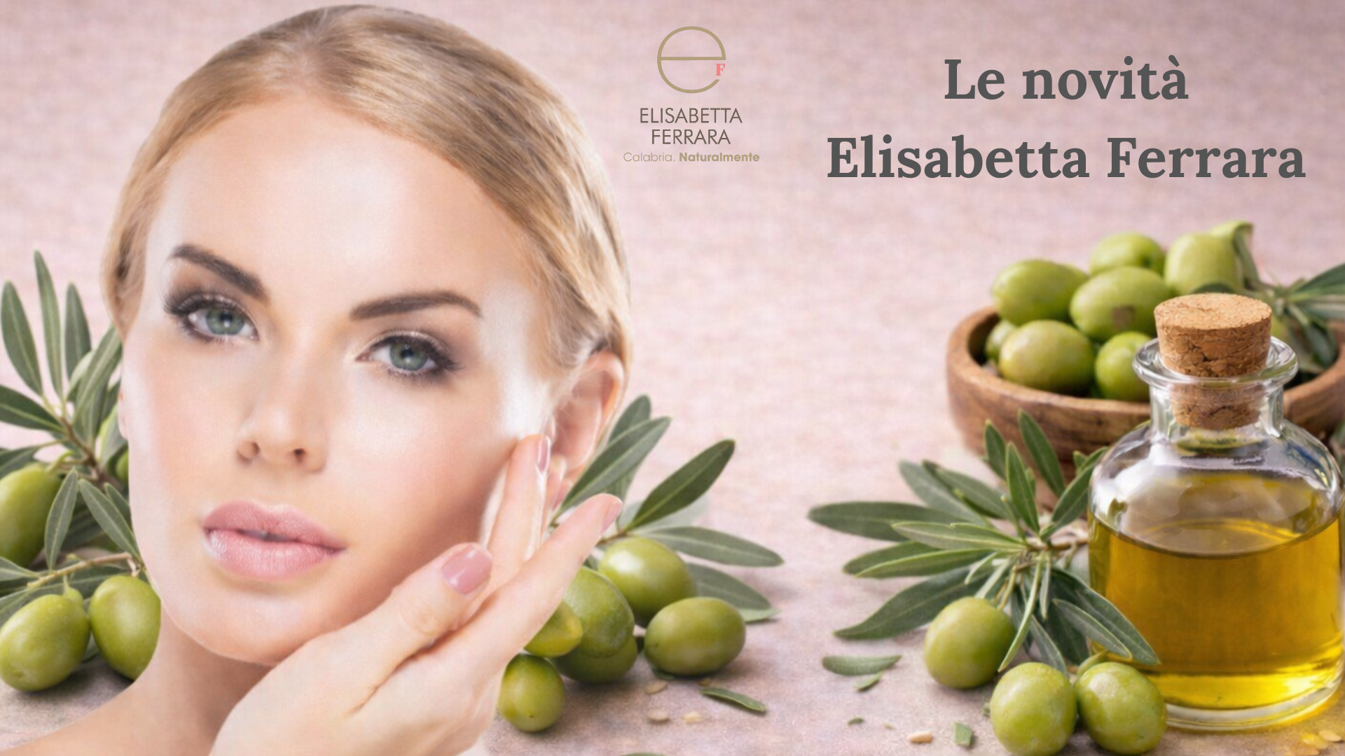 Le novità Elisabetta Ferrara