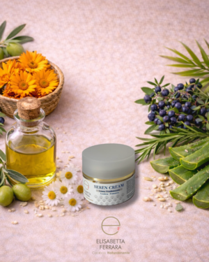 Seren Cream Linea Tradizionale