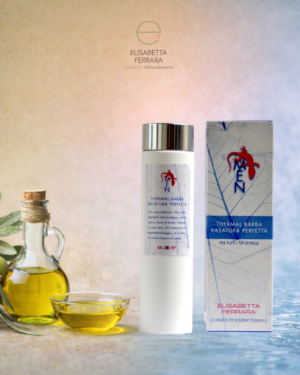 Thermal Barba Linea For Men Elisabetta Ferrara